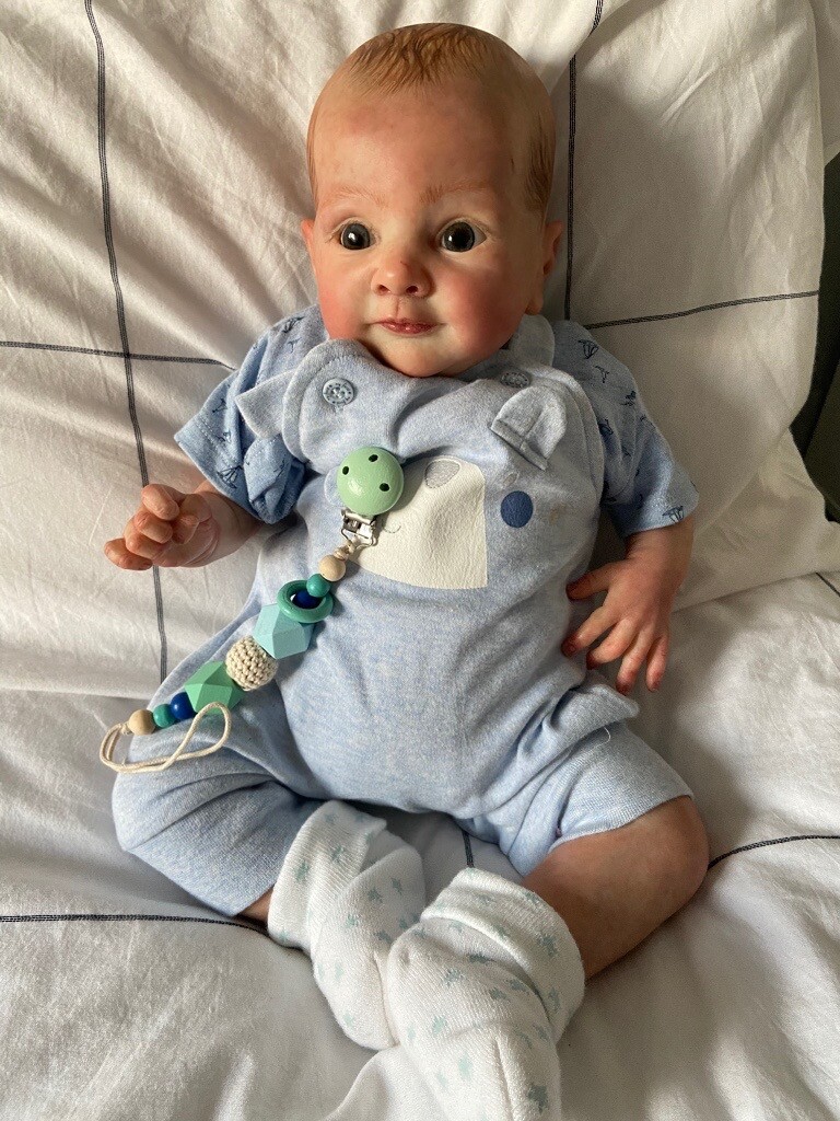 gumtree reborn baby dolls